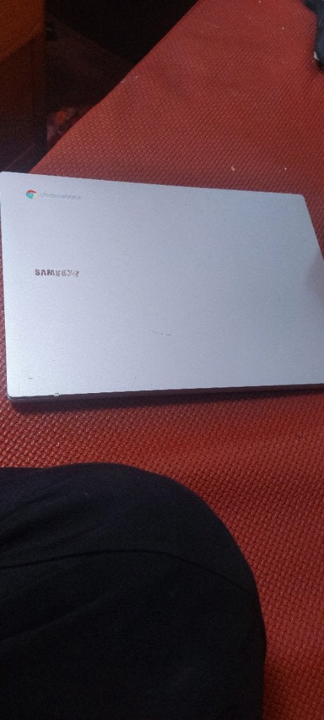 samsung chromebook laptop, Computers en Software, Samsung, 64 GB, Ophalen of Verzenden, Zo goed als nieuw