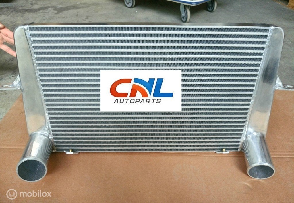 Intercooler Fits Ford Sierra RS Cosworth ESCORT RS500, Auto-onderdelen, Nieuw, Ophalen of Verzenden