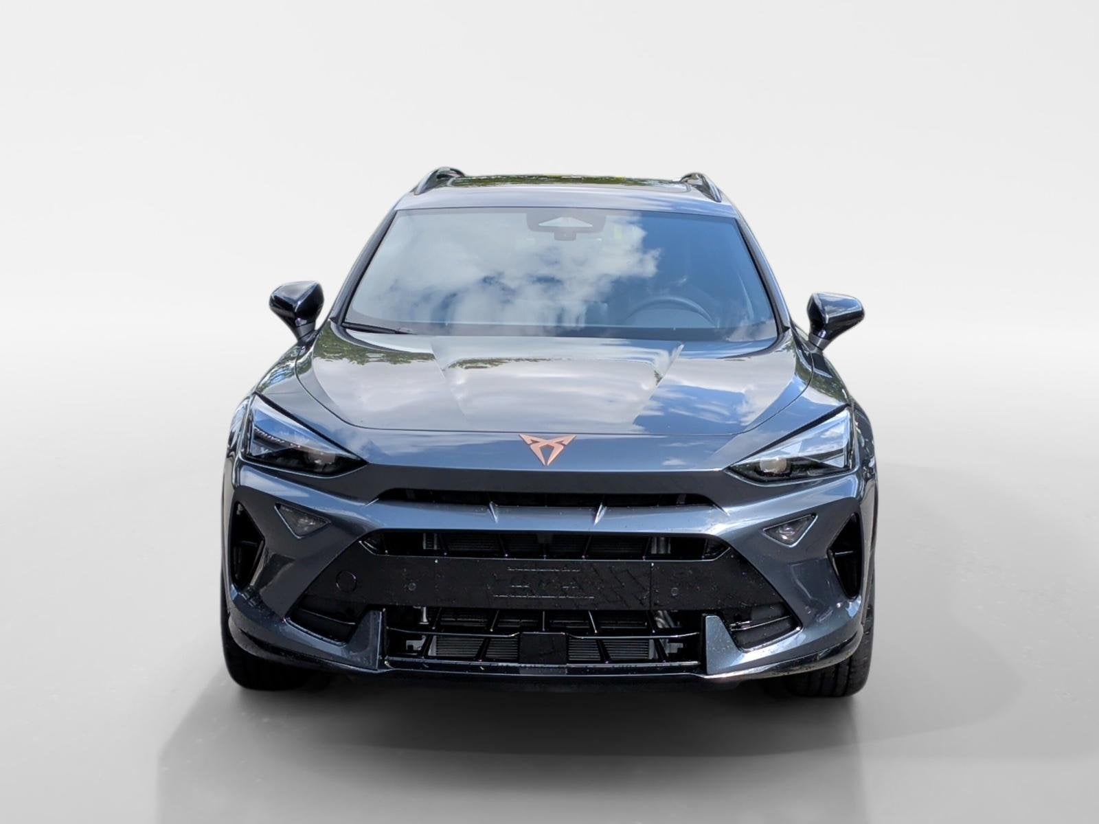 CUPRA Formentor 1.5 TSI e-Hybrid Business | Panoramadak | St, Auto's, 12 maanden, Stof, Euro 6, 4 cilinders