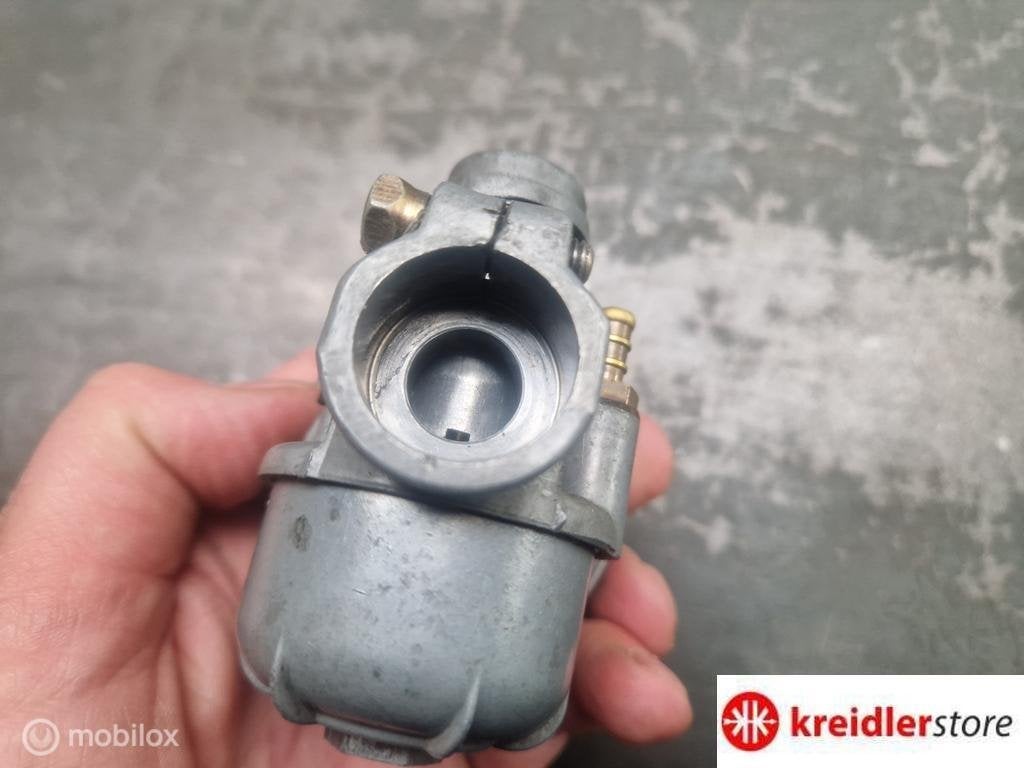 Kreidler 14 mm Bing carburateur 1-14-99 origineel, Gebruikt, Kreidler, Ophalen of Verzenden, Kreidler