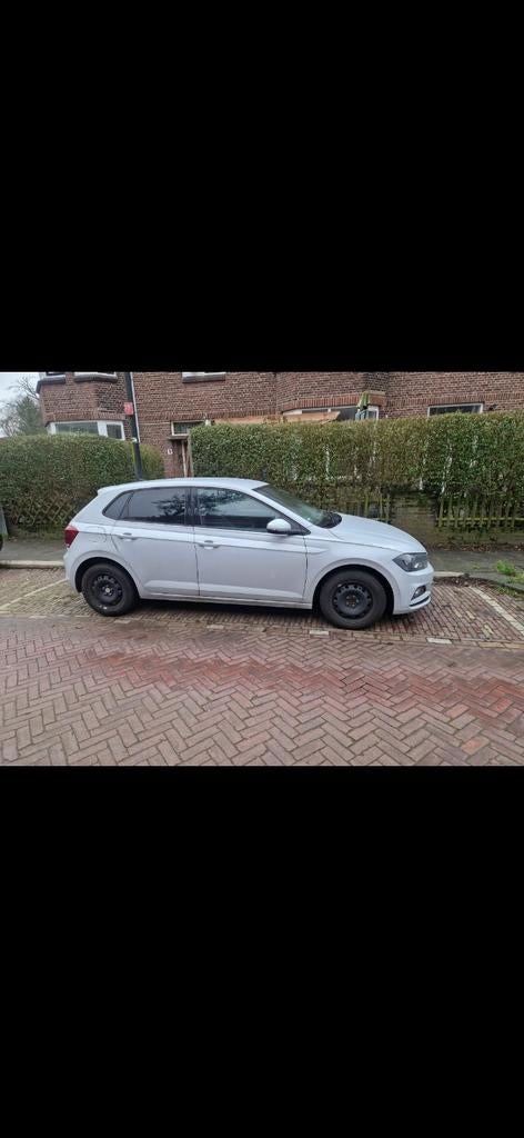 Winterbanden voor polo 2019, Ophalen of Verzenden, Volkswagen
