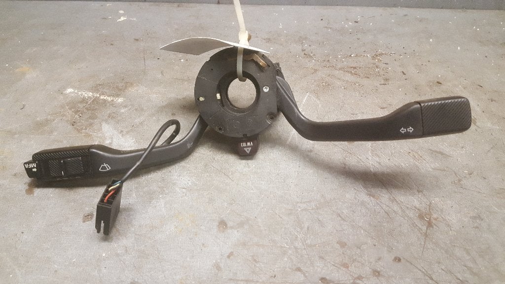 Mfa handel Volkswagen Golf Type 2 Gti met alarmschakelaar., Ophalen of Verzenden