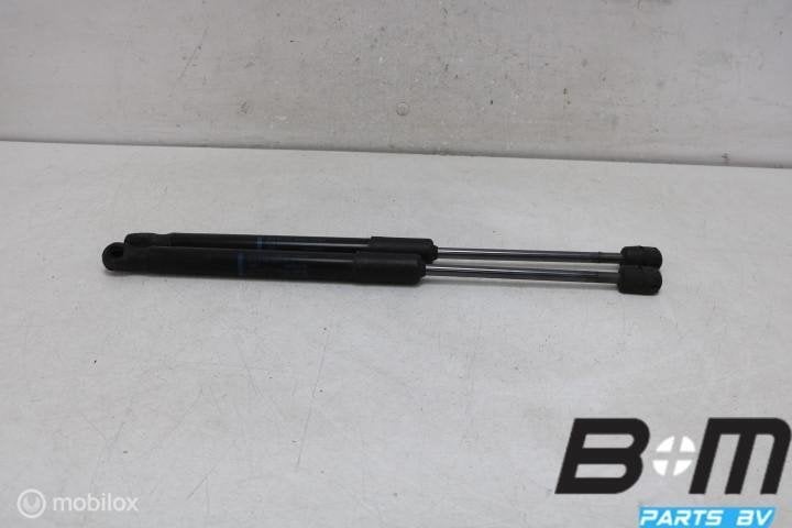 Set gasdrukveren achterklep Skoda Citigo 1ST827550C, Gebruikt