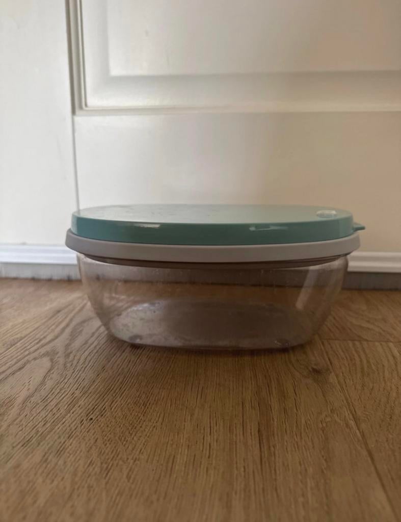 Mepal lunchbox, Ophalen of Verzenden, Zo goed als nieuw, Overige typen