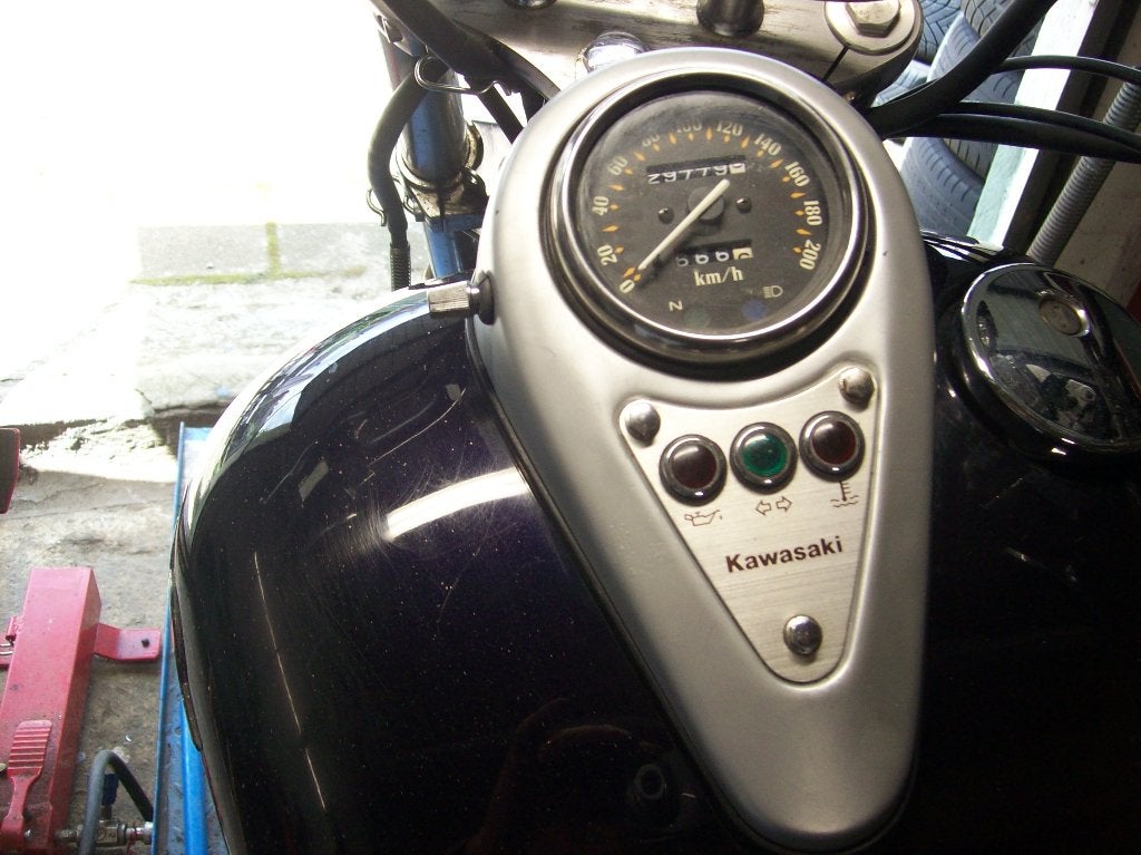 sloop motor, Ophalen of Verzenden, Gebruikt