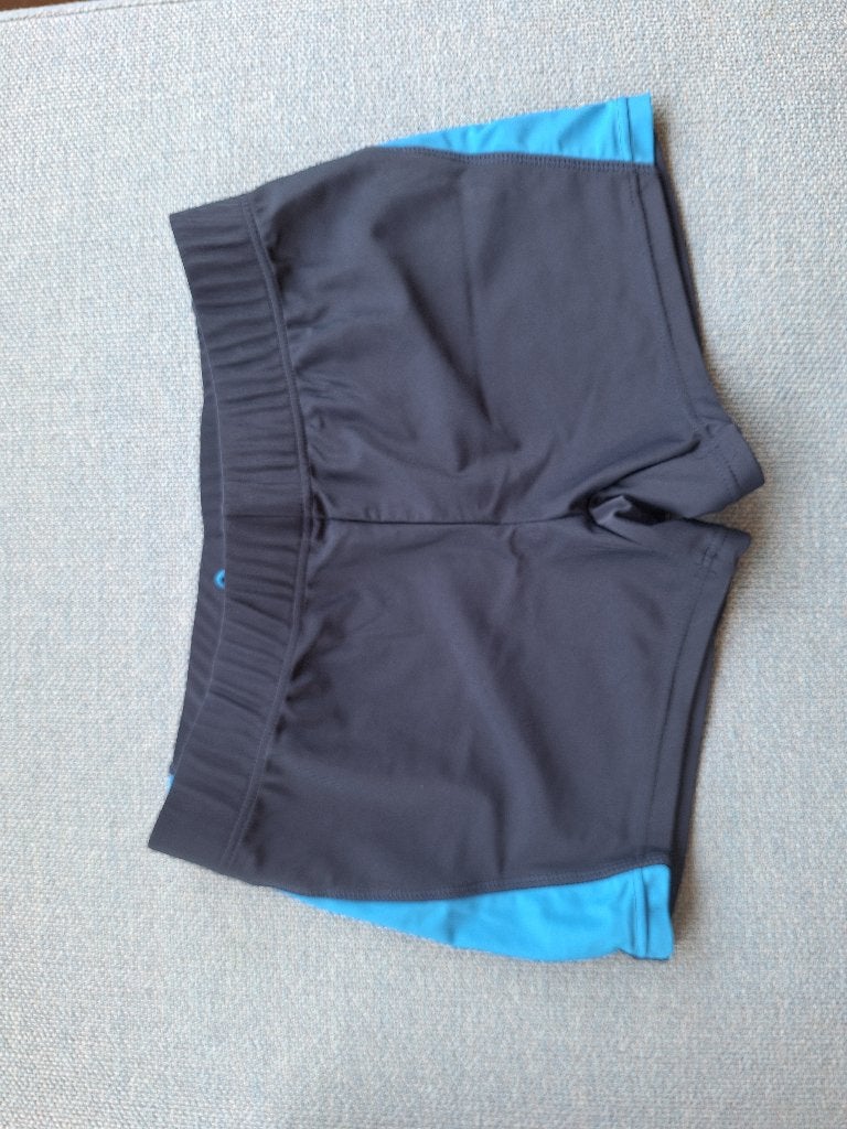 Zwembroek Hema maat S, Hema, Blauw, Ophalen of Verzenden, Zwemshort
