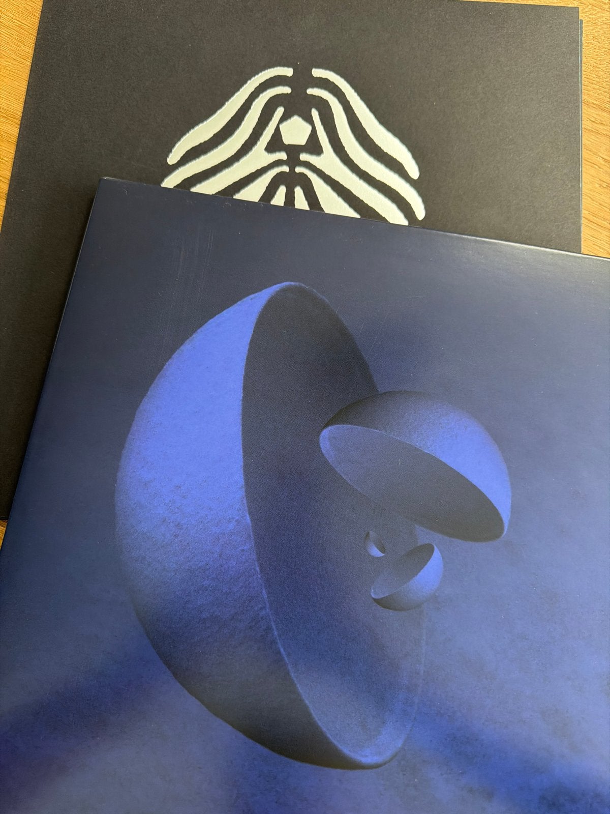 Molassess  LPs, Colored vinyl, Ophalen of Verzenden, Zo goed als nieuw, Dubbel-LP