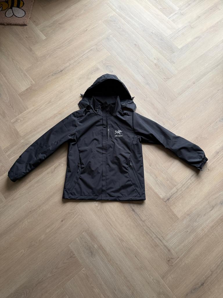 Arcteryx jas, Kleding | Heren, Jassen | Winter, Ophalen of Verzenden, Zo goed als nieuw
