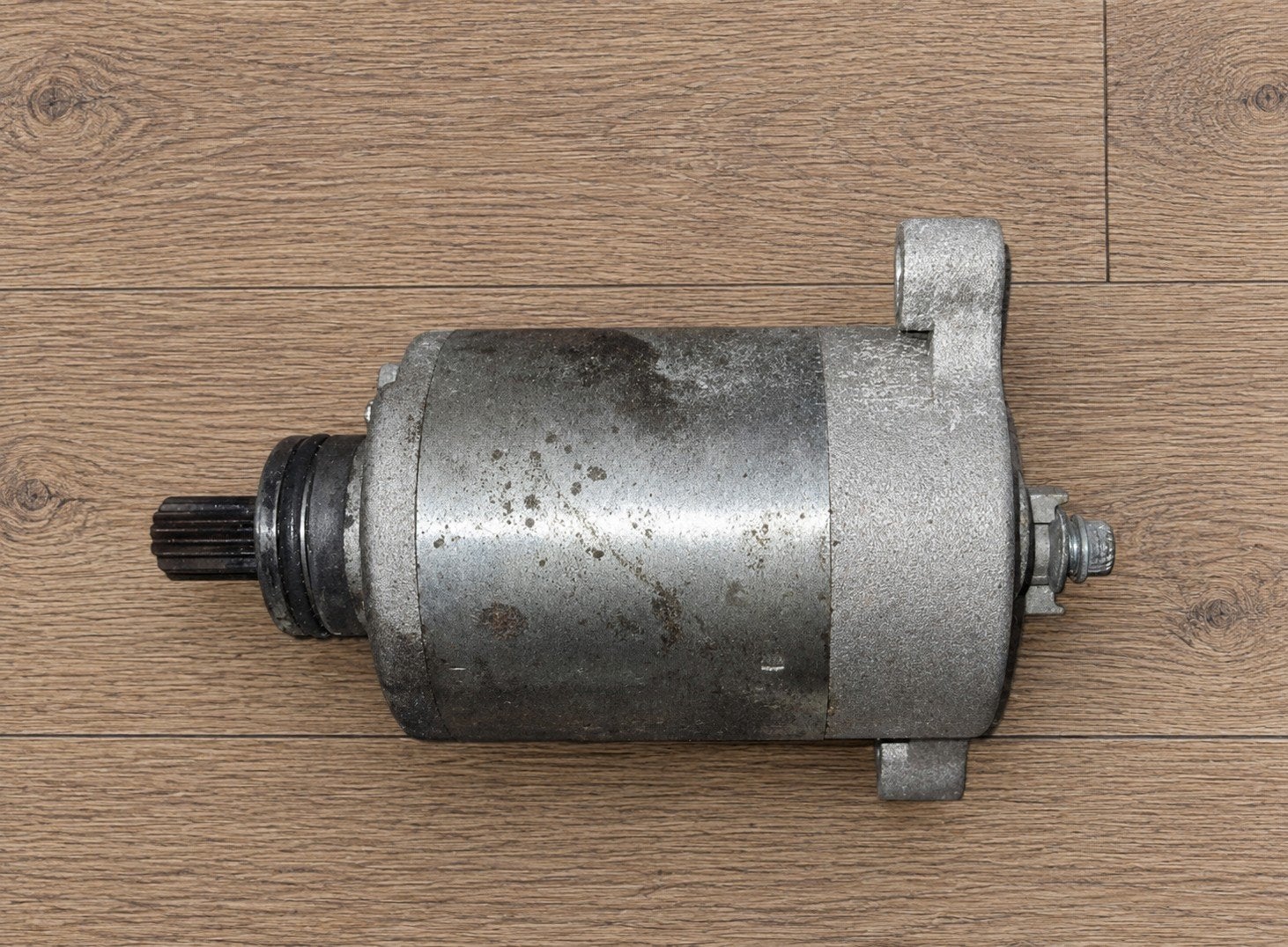 Startmotor Beverly 350, Ophalen of Verzenden