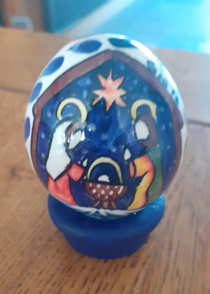 Diverse kleine kerststalletjes en kerstgroepjes, Diversen, Kerst, Ophalen of Verzenden, Zo goed als nieuw
