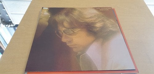 Lp neil diamond serenade, Ophalen of Verzenden
