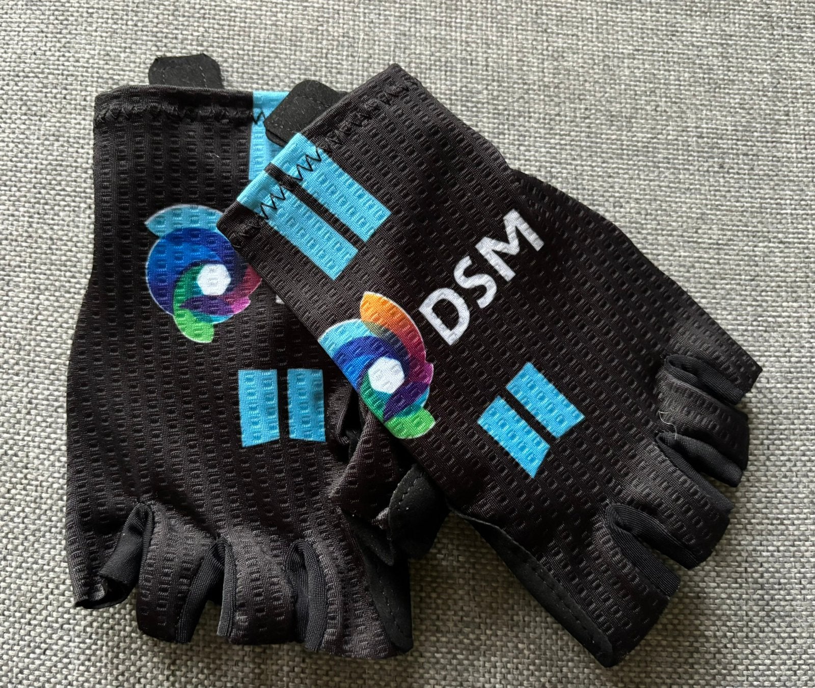 DSM aero fiets handschoenen maat S nieuw, S, Nieuw, Ophalen of Verzenden, Dames