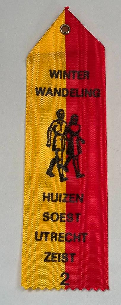 Vaantje Winterwandeling 2, Ophalen of Verzenden, Zo goed als nieuw, Overige sporten, Vaantje of Sjaal