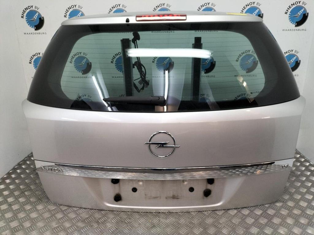 OPEL ASTRA 1.6 Temptation  ACHTERKLEP 2008, Ophalen of Verzenden, Gebruikt, Stiba lid