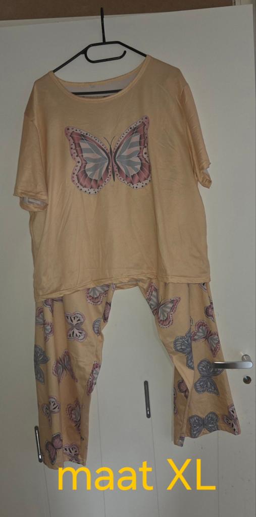 Z.g.a.n Pyjama, Ophalen of Verzenden, Zo goed als nieuw, Maat 42/44 (L)