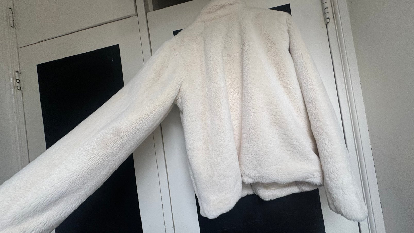 Sissy boy Teddy, Kleding | Dames, Ophalen of Verzenden, Zo goed als nieuw, Beige