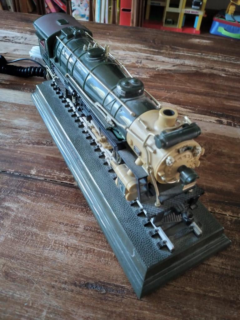 Retro/vintage telefoon, Ophalen of Verzenden, Gebruikt