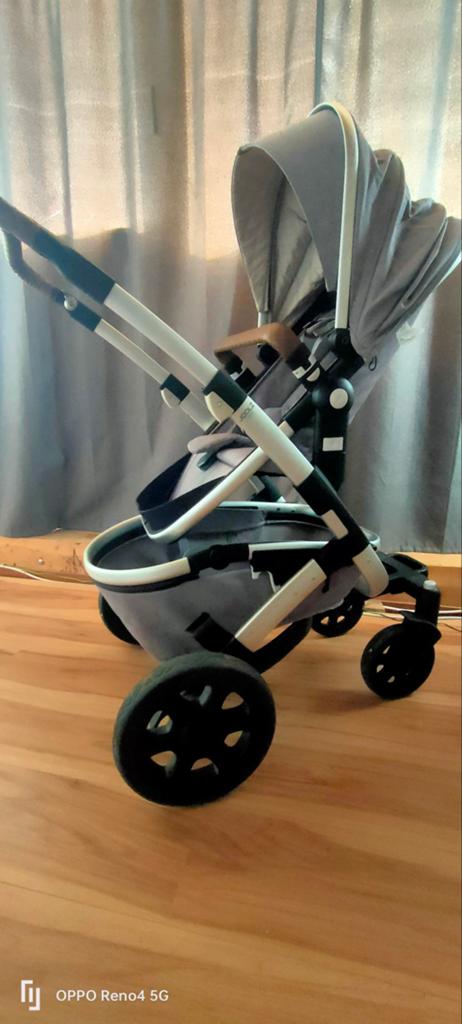 Joolz Geo 2 met Maxi Cosi, Kinderen en Baby's, Gebruikt, Combiwagen, Verstelbare duwstang, Ophalen