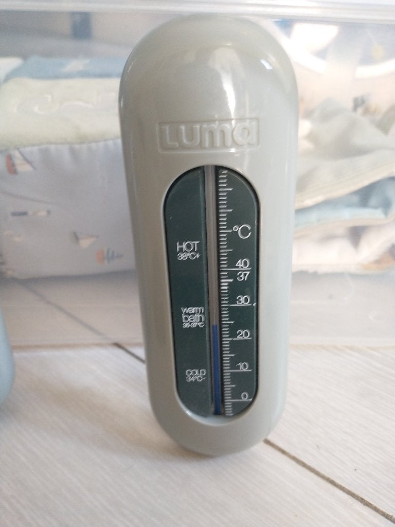 babykamer babyspullen, Ophalen, Gebruikt