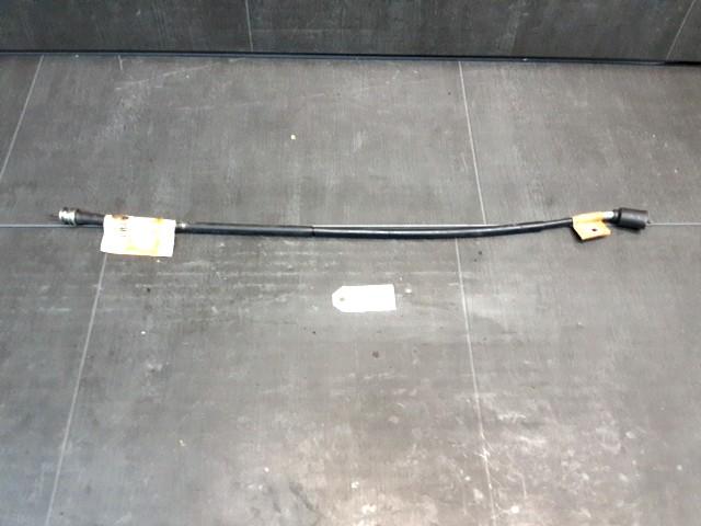 XTZ600 Tenere 1984 - 1988 Yamaha Kabel D1-61239