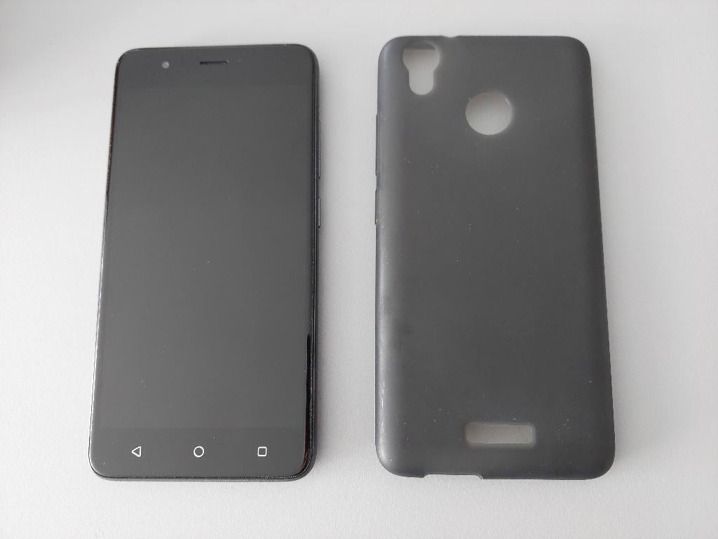 Gigaset GS270 Plus met MobileDock LM550, Gebruikt, Ophalen of Verzenden, Zonder simlock, Zonder abonnement