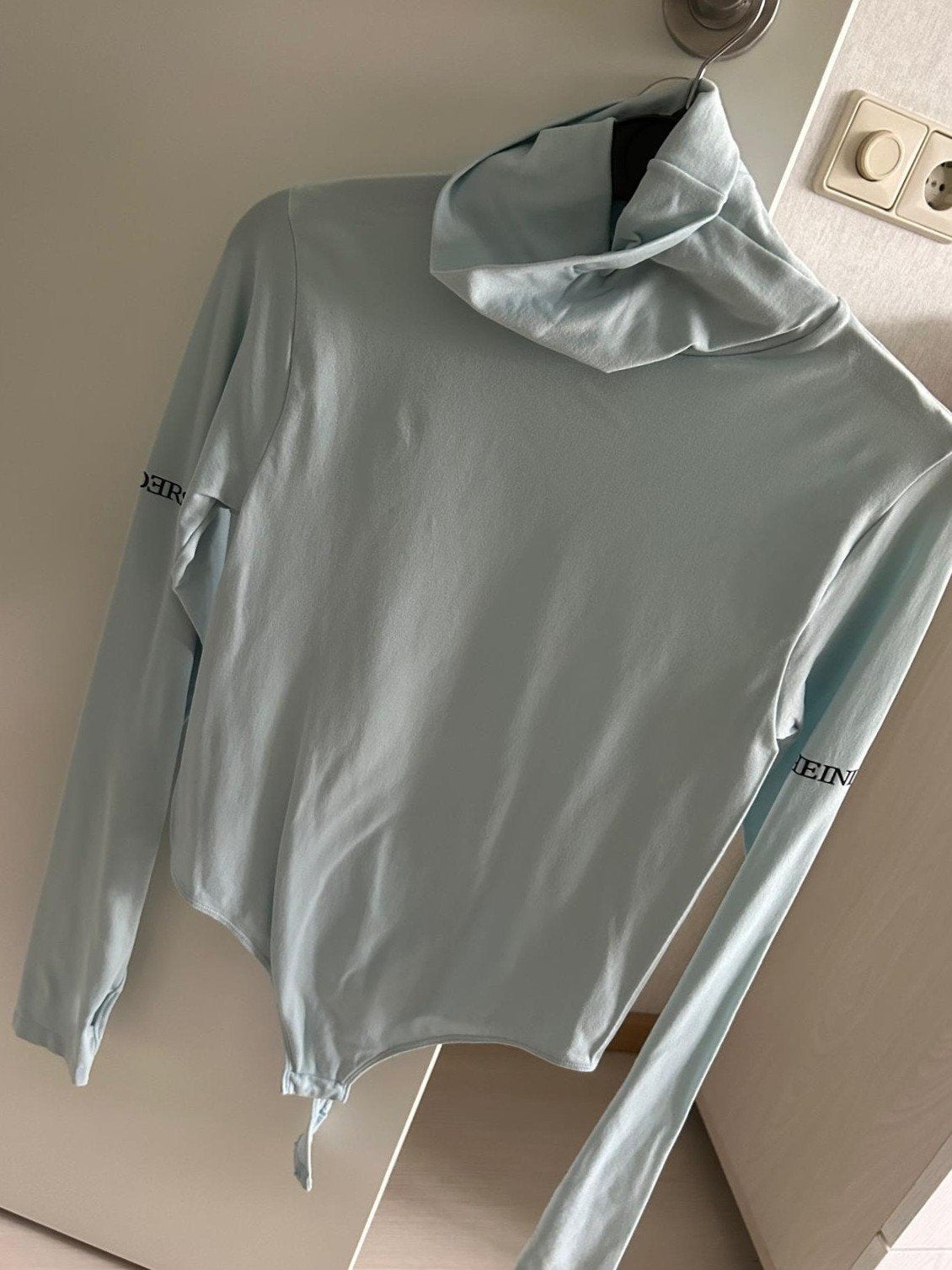 Reinders body maat S, Kleding | Dames, Ophalen of Verzenden, Zo goed als nieuw, Lange mouw, Maat 36 (S)