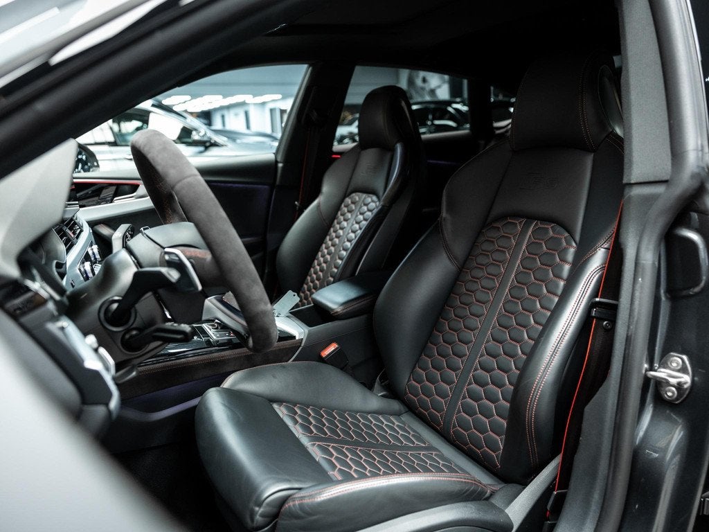 Audi RS5 Sportback 2.9 TFSI RS 5 quattro Vol uitgevoerde RS5, Auto's, Audi, Automaat, Gebruikt, RS5, 10 km/l