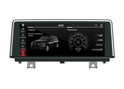 Android 15 Navigatie BMW 2 serie F45 Touring 2016 carplay, Oberonweg 262 3208pg, Nieuw, Ophalen of Verzenden, Dynavin