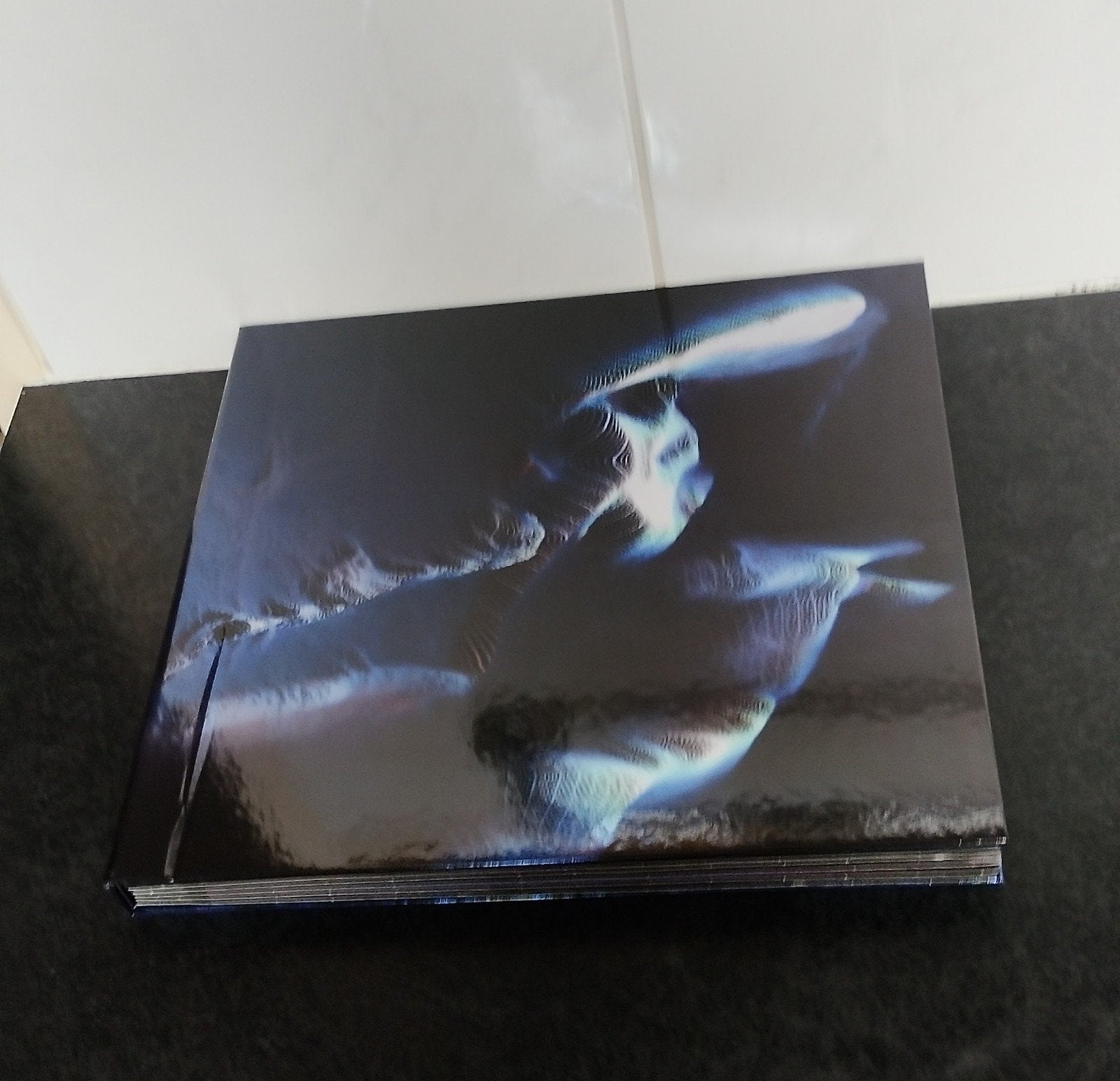 Tool Fear Inoculum, Box 5 Lp's Met Etching, Ophalen of Verzenden
