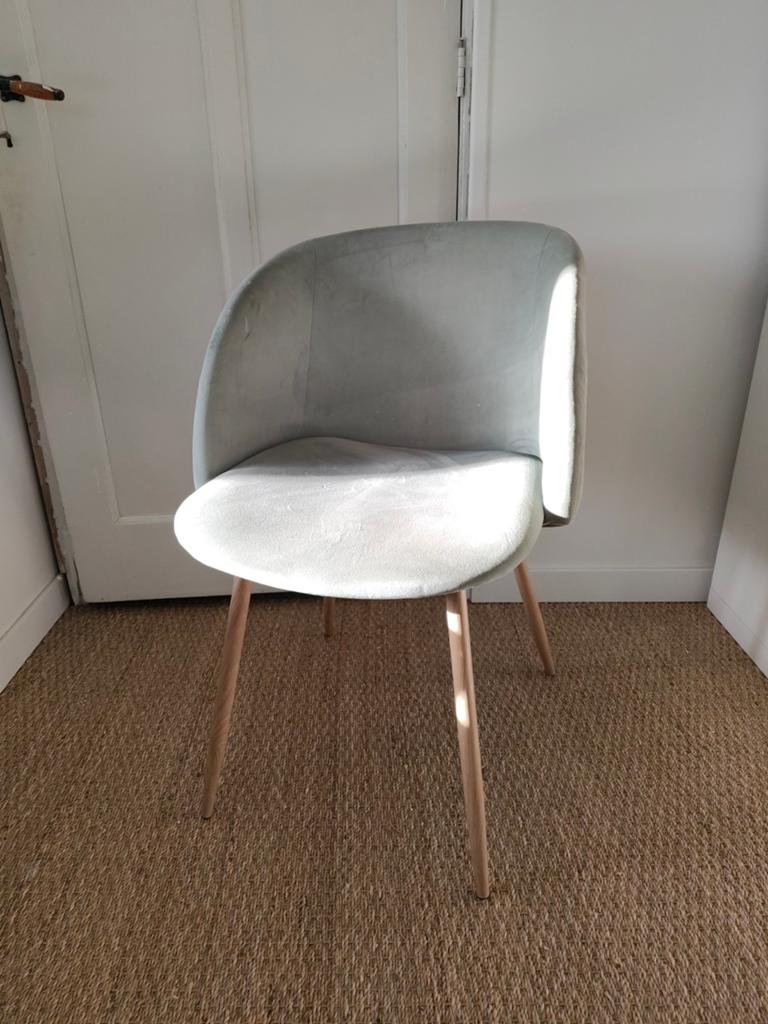 Sostrene Grene stoel, Ophalen, Gebruikt, Overige kleuren, Eén
