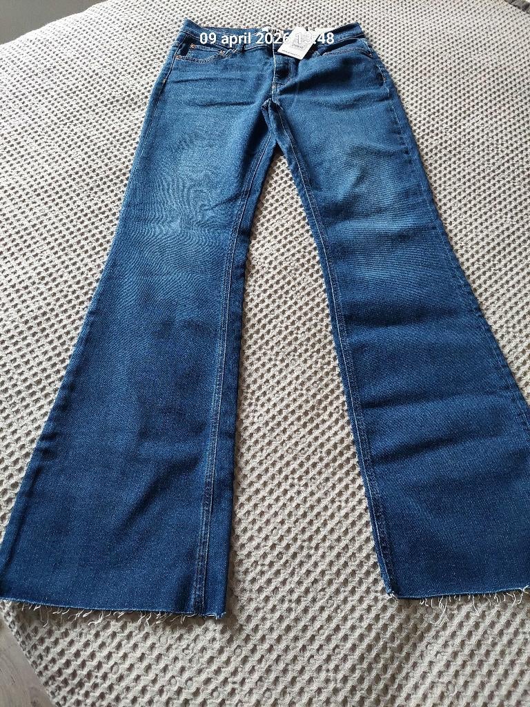 DRYKORN DAMES JEANSBROEK, Drykorn, Blauw, Nieuw, Ophalen of Verzenden
