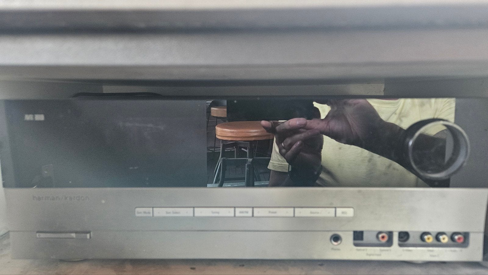 Harman Kardon, Ophalen, 120 watt of meer, Overige merken