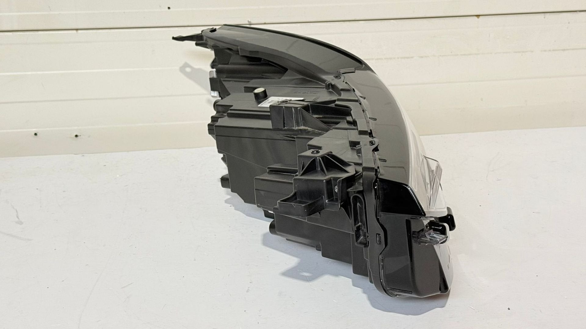 Ford Kuga III Facelift LED linker koplamp links PV4B13E015CF, Auto-onderdelen, Gebruikt, Info@ford.com, Ophalen of Verzenden, Ford