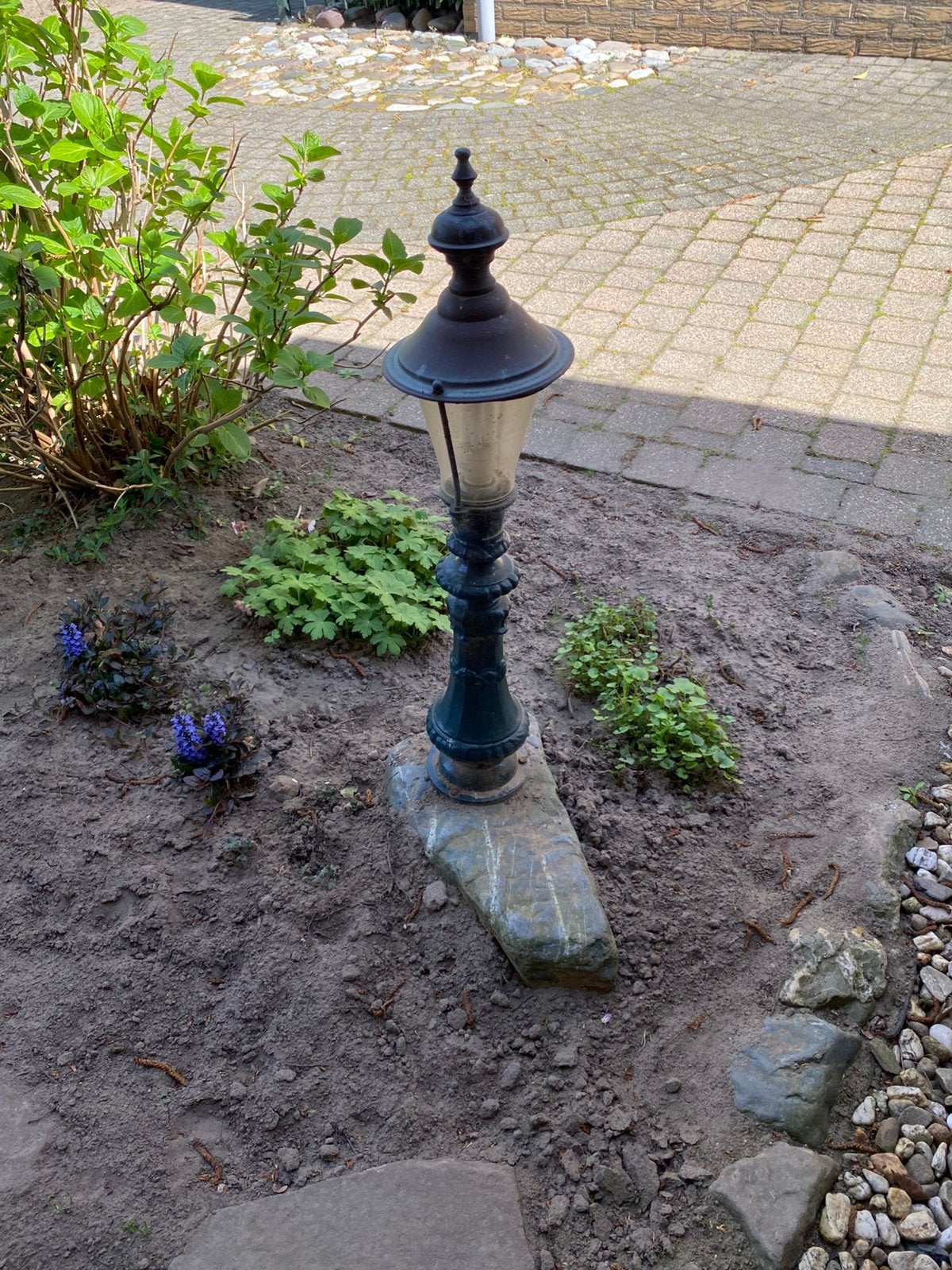Buitenlamp, Wandlamp, Ophalen of Verzenden, 50 tot 250 watt, Netvoeding