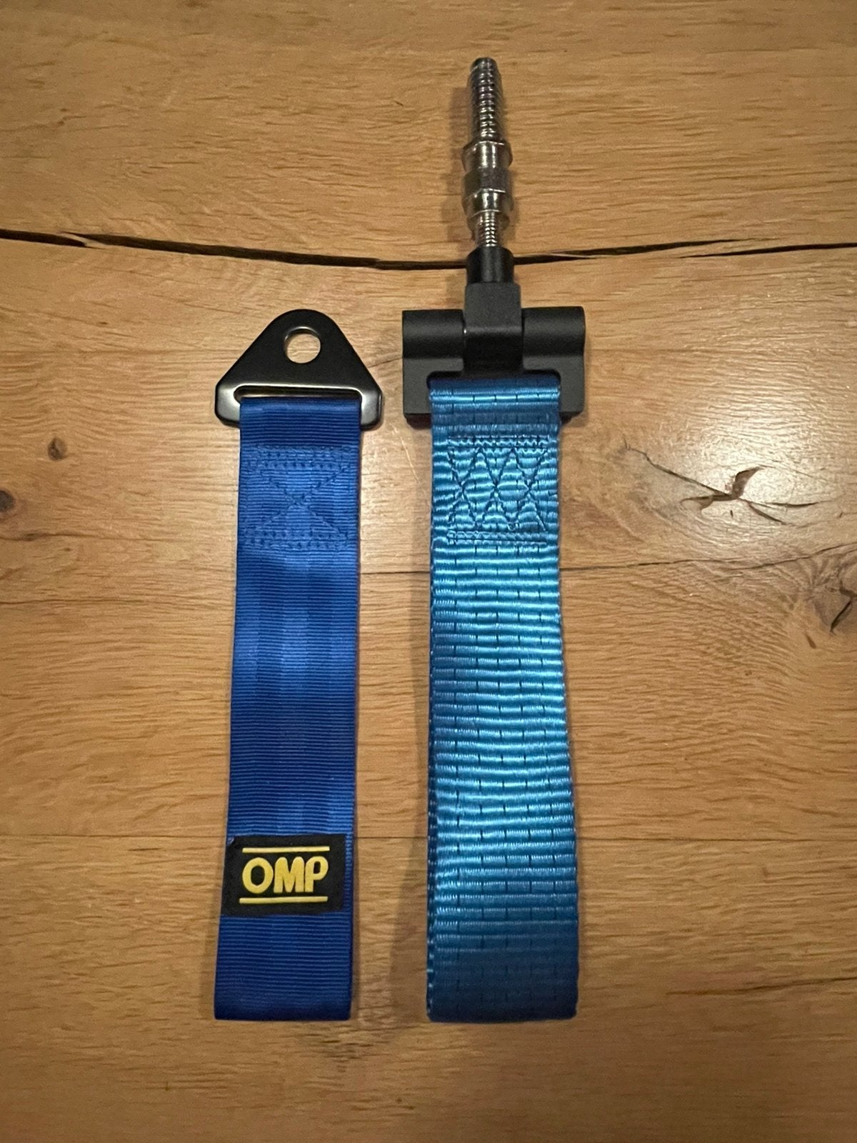 OMP  Sleep oog : sleep kabel., Tow Strap   Nieuw, Ophalen of Verzenden, Nieuw