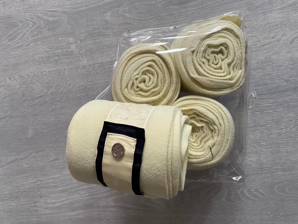 Ps of sweden lemon bandages, Ophalen of Verzenden, Zo goed als nieuw
