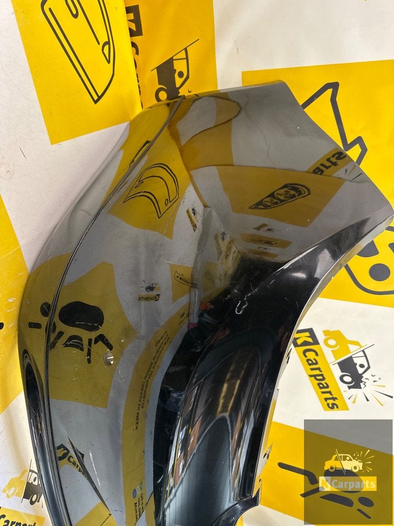 Opel INSIGNIA Achterbumper Origineel 906300001, Auto-onderdelen, Carrosserie en Plaatwerk, Gebruikt, Opel Automobile GmbH, Ophalen of Verzenden