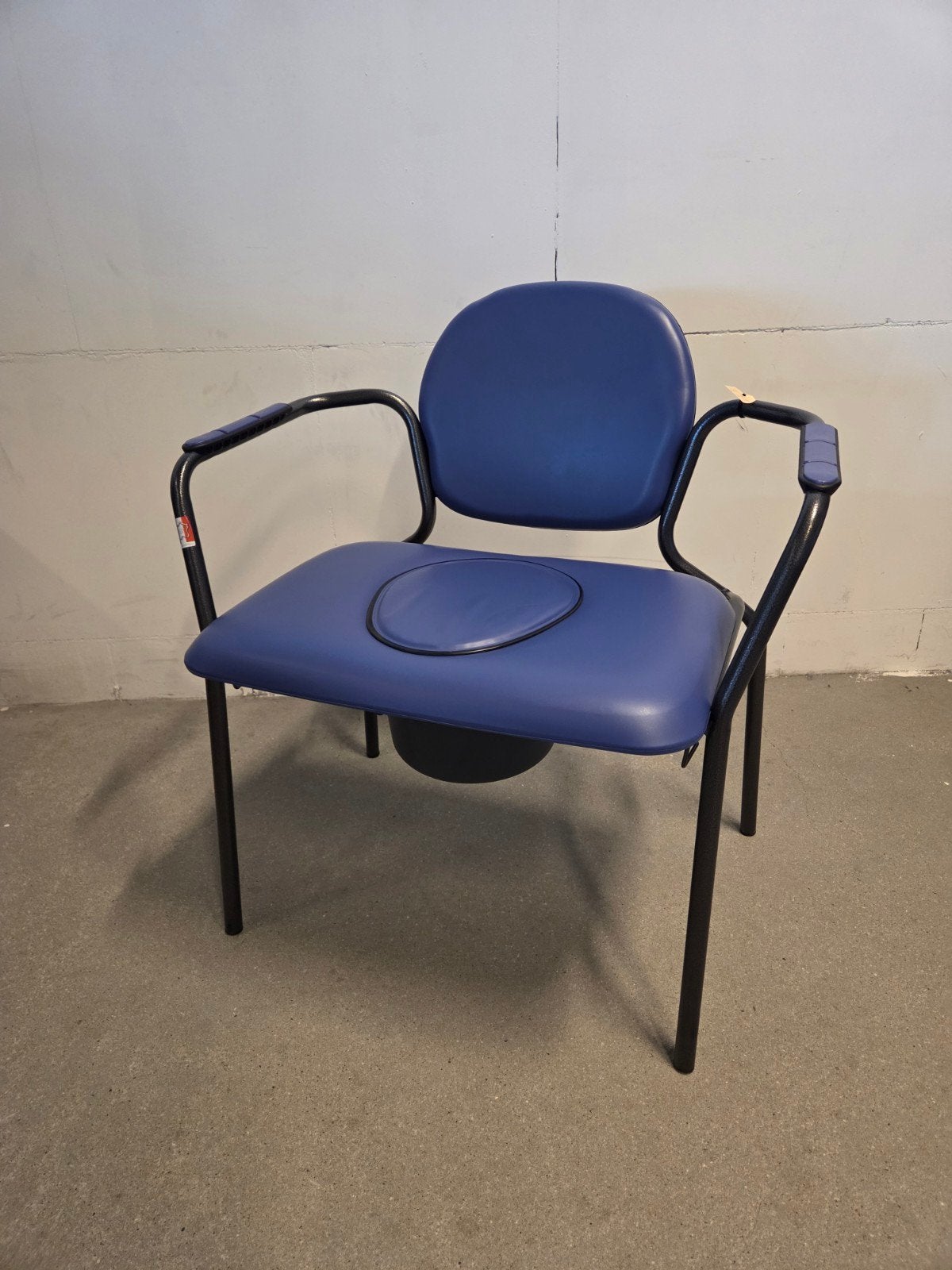 XL extra brede postoel NIEUW, Ophalen