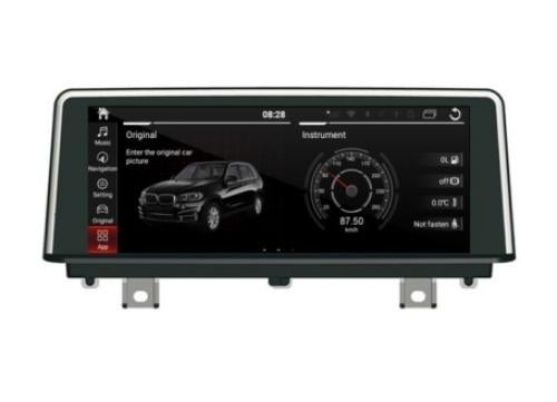 Navigatie BMW 2 serie F45 Touring 2015 android 15 carplay, Oberonweg 262 3208pg, Nieuw, Ophalen of Verzenden, Dynavin