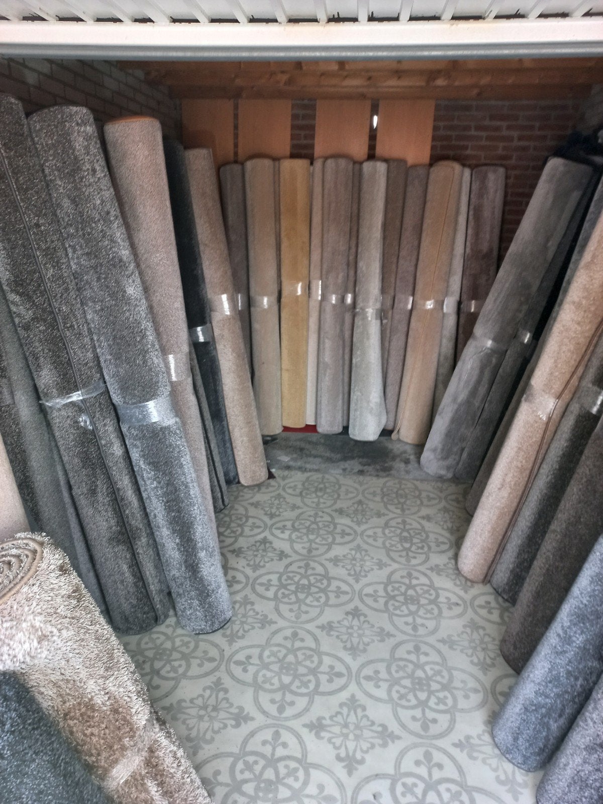 karpetten  vloerkleden, Ophalen, Nieuw, Rechthoekig, 200 cm of meer