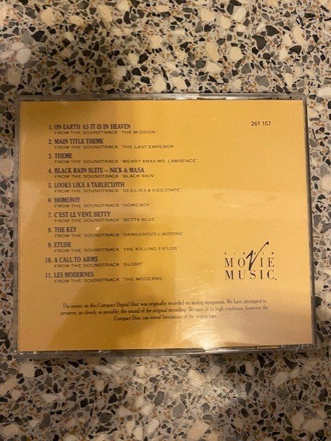 Premiere, Compilatie, Ophalen of Verzenden, Zo goed als nieuw, Verzamelalbum