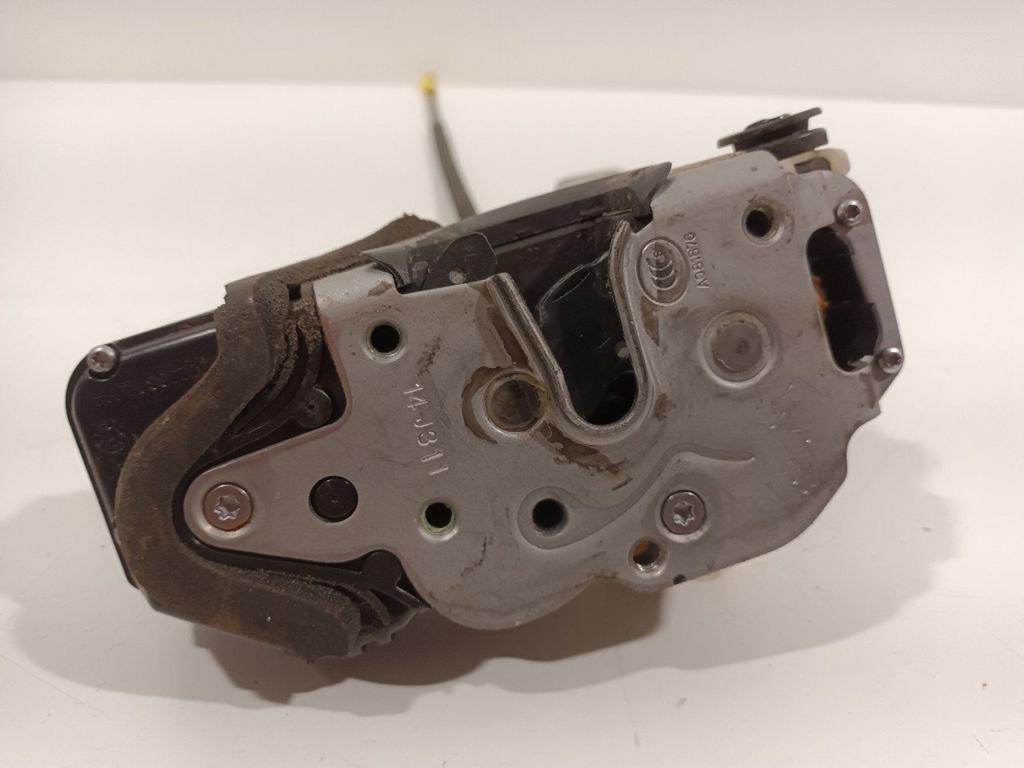 Slot mechaniek portier elektrisch centrale vergrendeling lin, Auto-onderdelen, Onderdelen@venauto.nl, Van der Ven Autorecycling B.V.