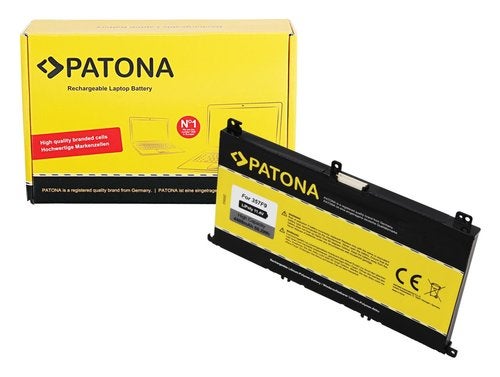 Battery Inspiron 15 15 15 15 15 15 00GFJ6 071JF4 0GFJ6 357F9, Verzenden, Nieuw
