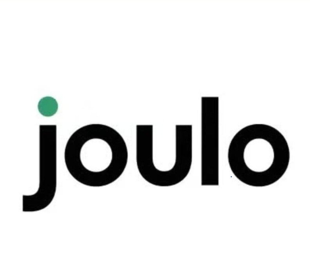 Joulo referal-code korting, Eén persoon, Kortingsbon