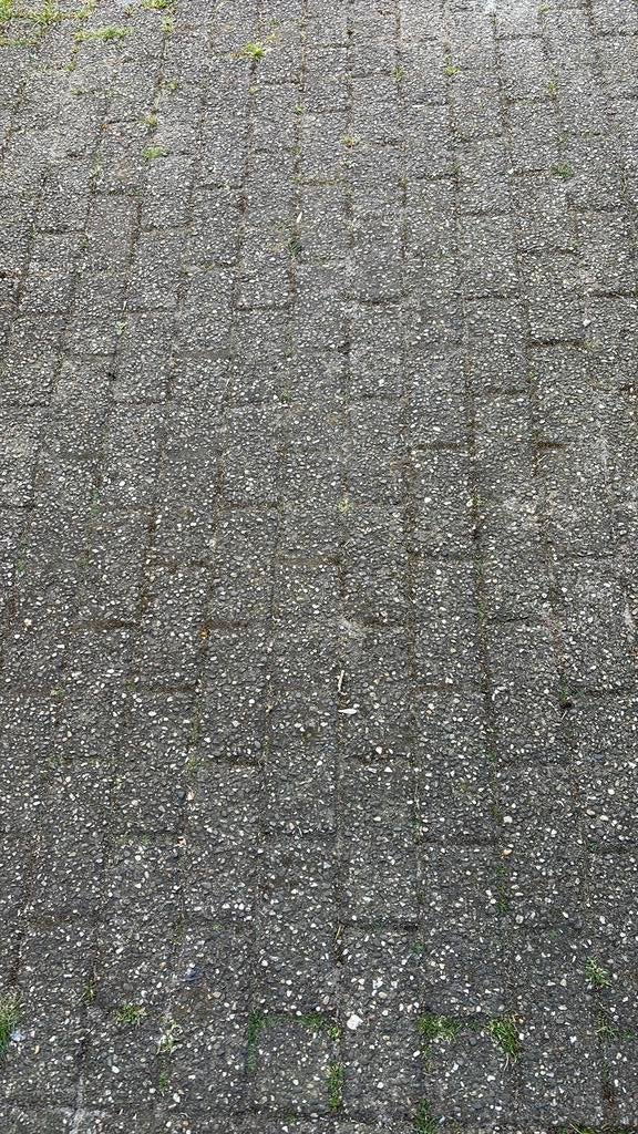 Gratis klinkers af te halen (ongeveer 50m2), Tuin en Terras, Tegels en Klinkers, Ophalen, Gebruikt, Klinkers, 10 m² of meer