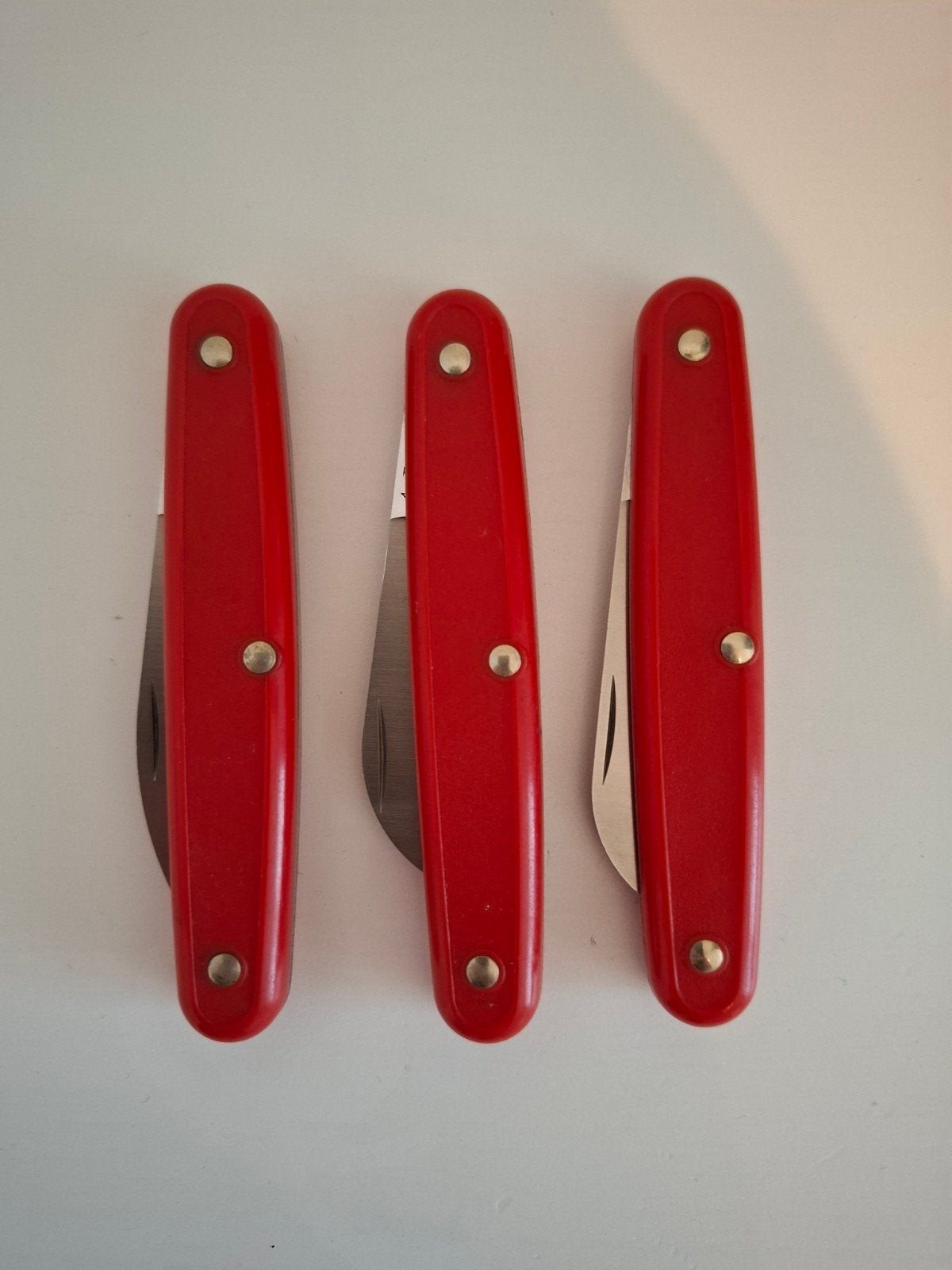 Wenger delemont gardener mes zakmes Victorinox, Ophalen of Verzenden, Nieuw