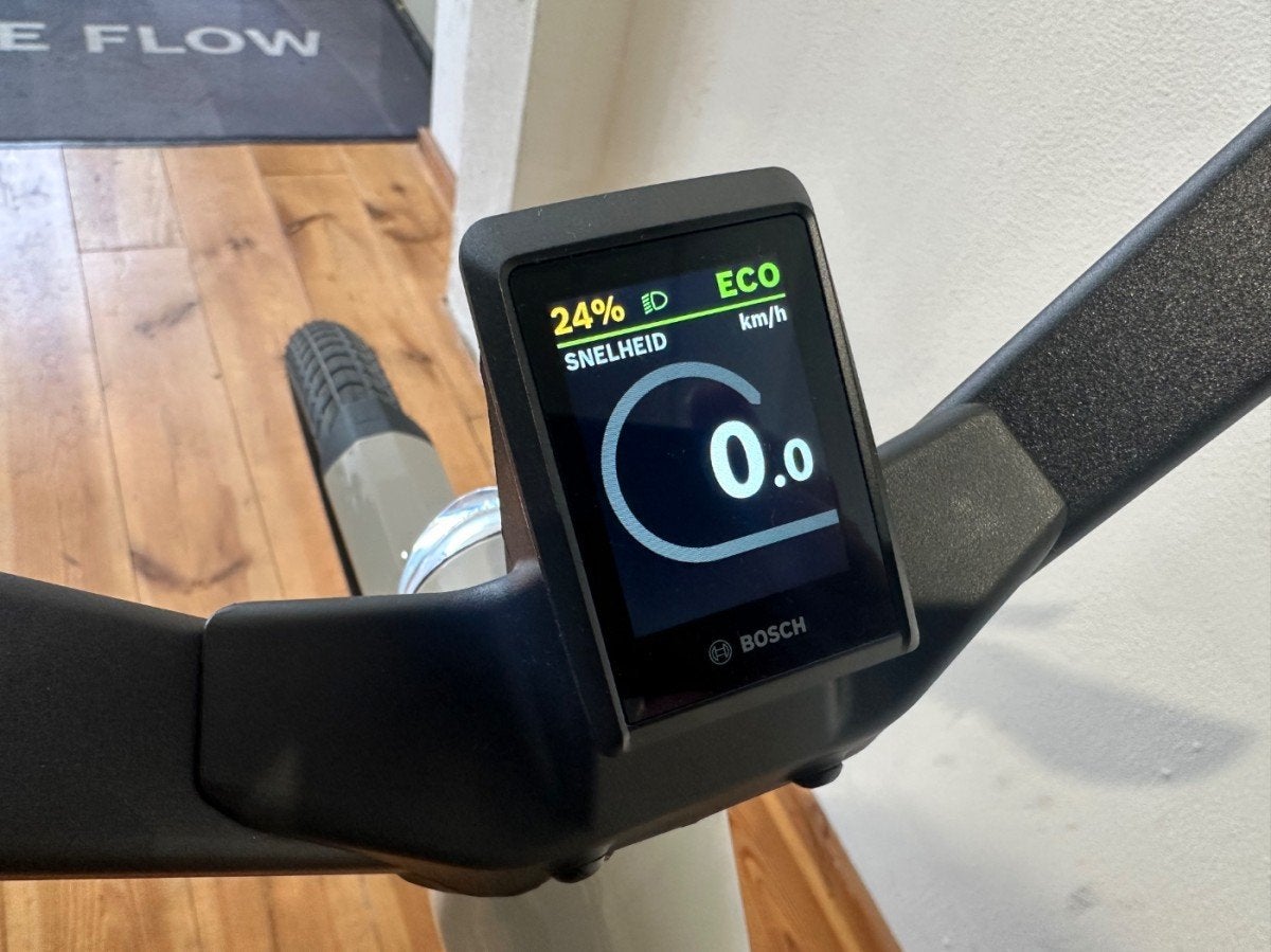 Moustache Lundi 27.6 Bosch Performance Belt Drive, Fietsen en Brommers, Ophalen, -, -, Nieuw
