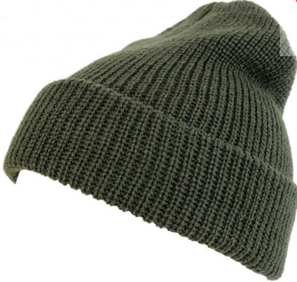 Commando muts watcherscap beanie gebreide muts outdoor, Ophalen of Verzenden, Nieuw, Overige maten, Muts