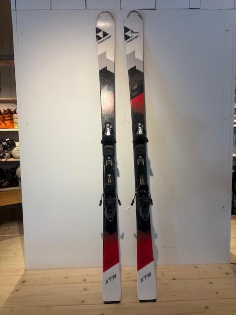 Fischer XTR Comp Pro Allround Carveski's lengte 160 cm, Sport en Fitness, Skiën en Langlaufen, 140 tot 160 cm, Ophalen of Verzenden