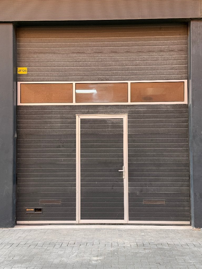 TE HUUR bedrijfsruimte - ca. 90 m2 Kerkeplaat Dordrecht, 90 m², Huur, Bedrijfsruimte